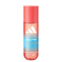 BODY MIST HAPPY FEEL 236ML