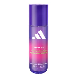 BODY MIST SPARK UP 236ML