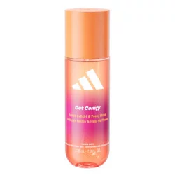 BODY MIST GET COMFY 236ML