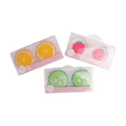 PARCHES GEL FRIO/CALOR