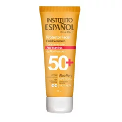 PROTECTOR SOLAR FACIAL... PROTECTOR SOLAR FACIAL...