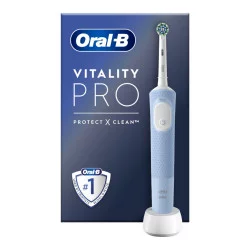 VITALITY PRO AZUL CEPILLO