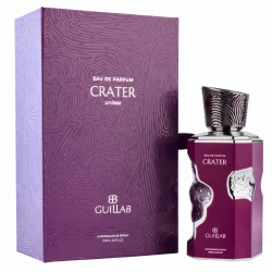 CRATER 100ML