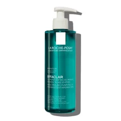 EFFACLAR GEL EXFOLIANT 400ML EFFACLAR GEL EXFOLIANT 400ML