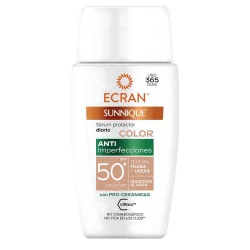 SUNNIQUE SÉRUM PROTECTOR... SUNNIQUE SÉRUM PROTECTOR...