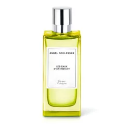 LES EAUX D'UN INSTANT...