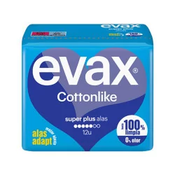 CONTTONLIKE COMPRESAS...