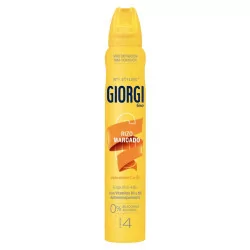 ESPUMA RIZOS MARCADOS 250ML