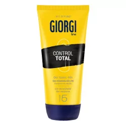 GEL CONTROL TOTAL 150ML GEL CONTROL TOTAL 150ML