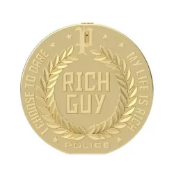 RICH GUY FOR MAN