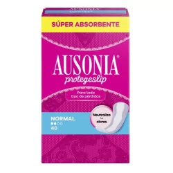 PROTEGE SLIP NORMAL 40...