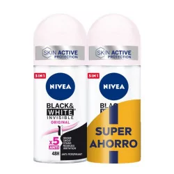 DUPLO BLACK & WHITE ROLL-ON...