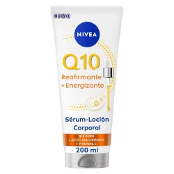 SÉRUM Q10 ENERGY 200ML SÉRUM Q10 ENERGY 200ML