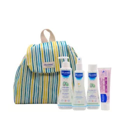 NECESER KIT DE VIAJE 4...