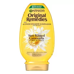 ACONDICIONADOR SUN-KISSED... ACONDICIONADOR SUN-KISSED...