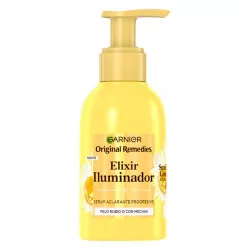 ELIXIR SUN-KISSED CAMOMILA...