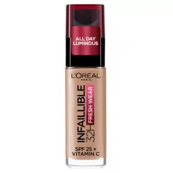 INFAILLIBLE FRESH WEAR 32H