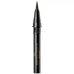 DESIGNING LIQUID EYELINER...