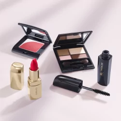 EYE COLOUR PALETTE EYE COLOUR PALETTE