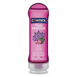 GEL THAI PASSION 200ML