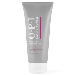 NATURAL STRONG CREMA PIES Y...