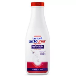 LACTOUREA GEL REAFIRMANTE...