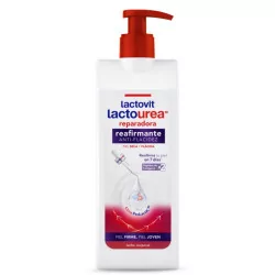 LACTOUREA LOCIÓN...