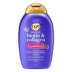BIOTIN & COLLAGEN...