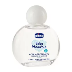BABY MOMENTS AGUA DE...