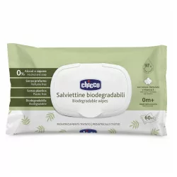 TOALLITAS BIODEGRADABLE 60U