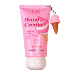 CREMA MANOS ICE CREAM