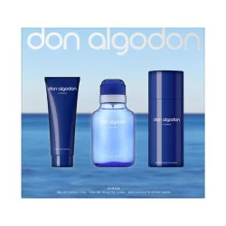 ESTUCHE DON ALGODON HOMME