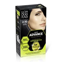 TINTE COLOR ADVANCE 2.10...