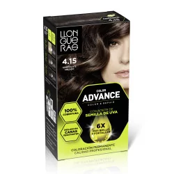 TINTE COLOR ADVANCE 4.15...