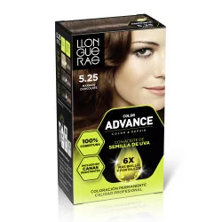 TINTE COLOR ADVANCE 5,25...