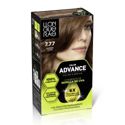TINTE COLOR ADVANCE 7,77...