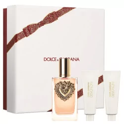 ESTUCHE DEVOTION 100ML
