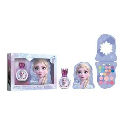 SET MAQUILLAJE + PERFUME...