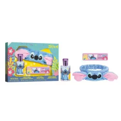 SET MAQUILLAJE + PERFUME...