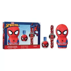 SET PULSERA + PERFUME 50ML...