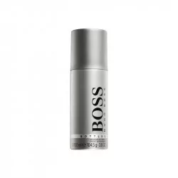 BOSS BOTTLED DESODORANTE... BOSS BOTTLED DESODORANTE...