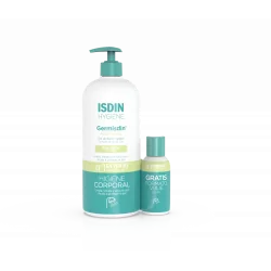 GERMISDIN GEL DE BAÑO ALOE...