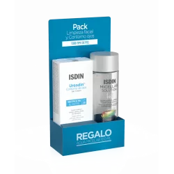 UREADIN CONTORNO DE OJOS...