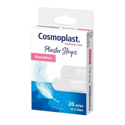 APÓSITOS SENSITIVE 20 UNIDADES