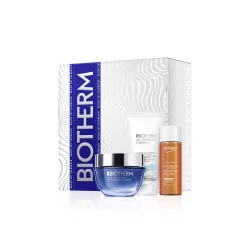 ESTUCHE BLUE THERAPY RETINOL