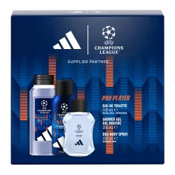 ESTUCHE UEFA 12 SUPPLIER...