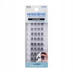 SEAMLESS REFILL FLAUX MINK