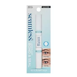 SEAMLESS BOND & SEAL