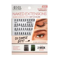 NAKED LASHES DIY EYELASH...