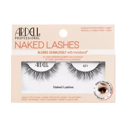NAKED LASH